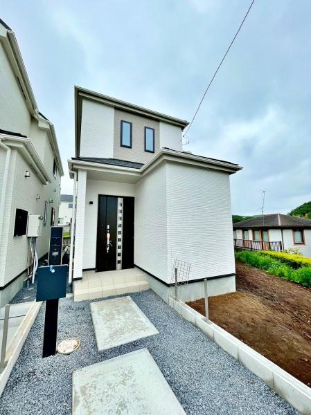 八王子市元八王子2丁目1187番　E号棟