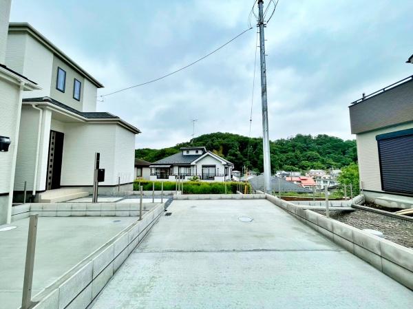 八王子市元八王子2丁目1187番　E号棟