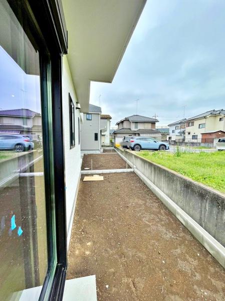 八王子市元八王子2丁目1187番　E号棟