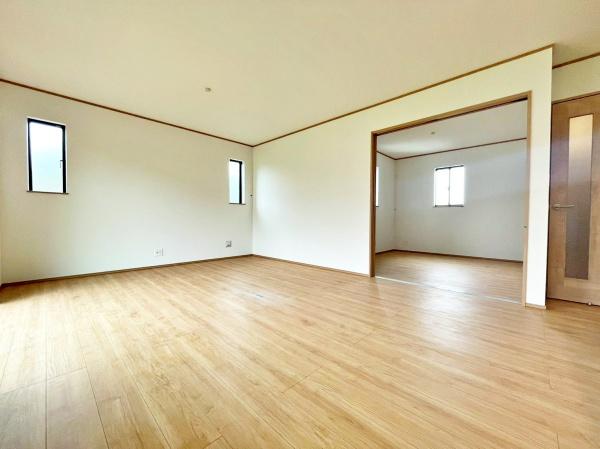 八王子市元八王子2丁目1187番　E号棟