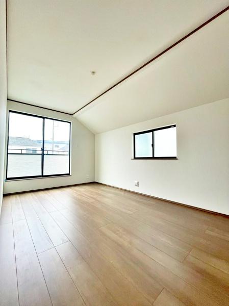 八王子市元八王子2丁目1187番　F号棟