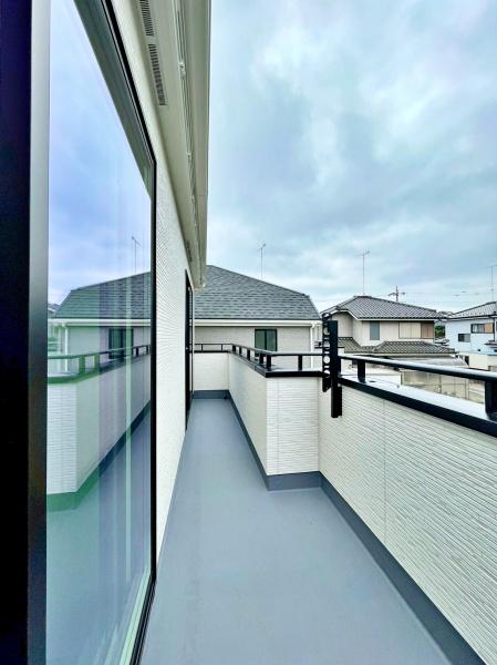八王子市元八王子2丁目1187番　F号棟