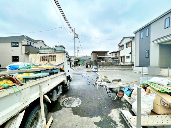 八王子市元八王子2丁目1187番　F号棟