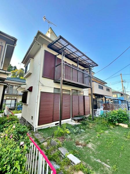 八王子市下恩方町　中古戸建