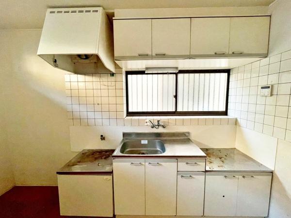 八王子市下恩方町　中古戸建