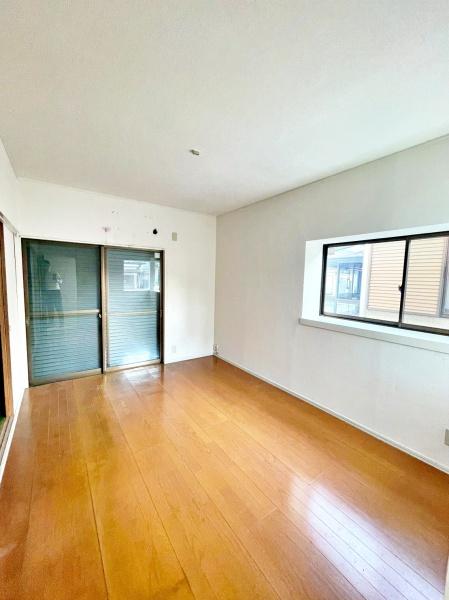 八王子市下恩方町　中古戸建