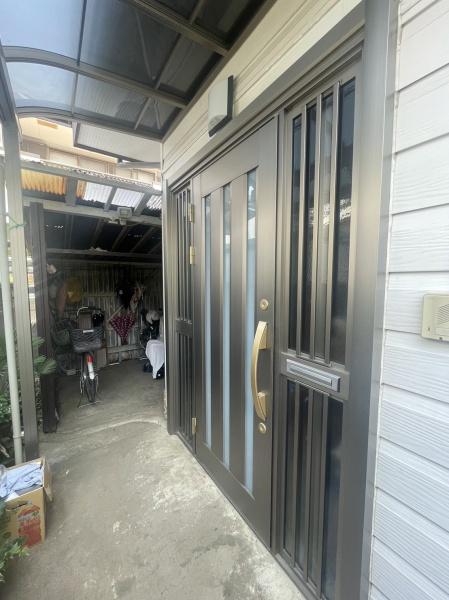 八王子市川口町の中古一戸建て