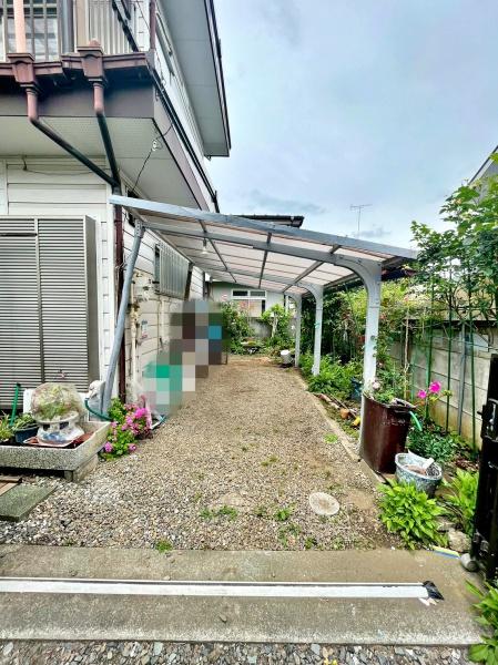 八王子市川口町の中古一戸建て