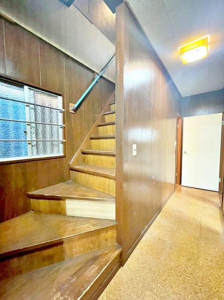 八王子市川口町の中古一戸建て