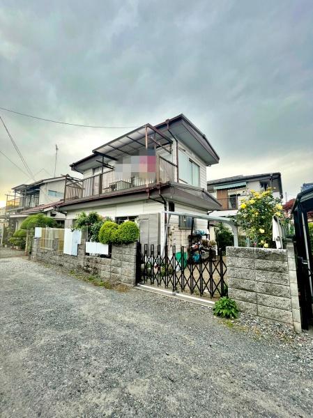 八王子市川口町　中古戸建