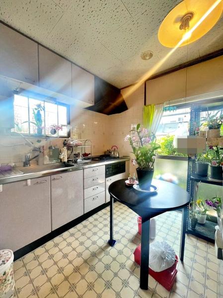八王子市川口町の中古一戸建て