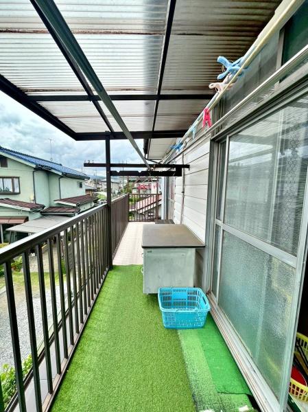 八王子市川口町の中古一戸建て