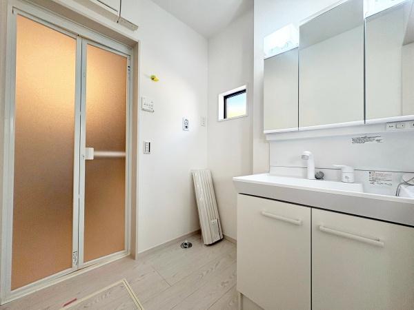 八王子市緑町の新築一戸建