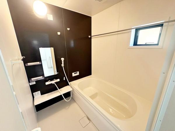 八王子市緑町の新築一戸建