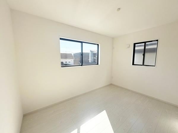 八王子市緑町の新築一戸建