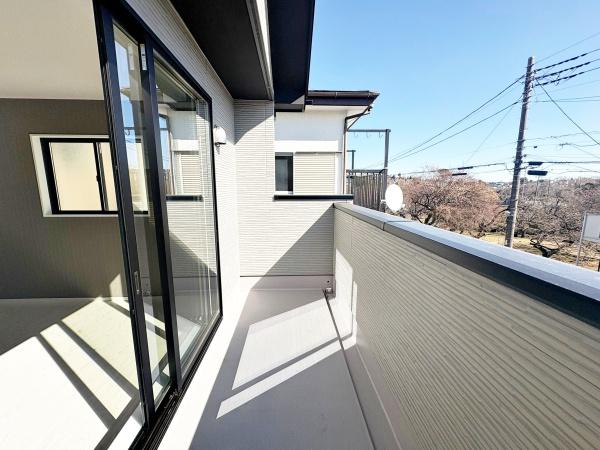 八王子市緑町の新築一戸建