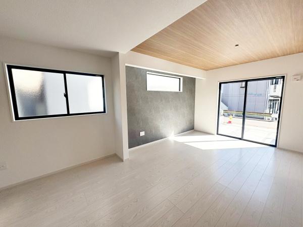 八王子市緑町の新築一戸建