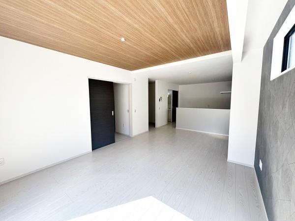 八王子市緑町の新築一戸建