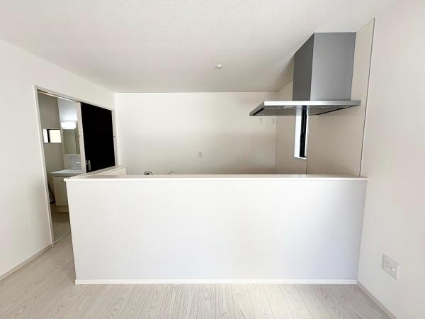 八王子市緑町の新築一戸建