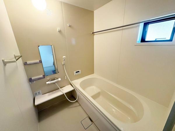 八王子市緑町の新築一戸建