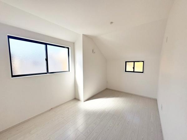 八王子市緑町の新築一戸建