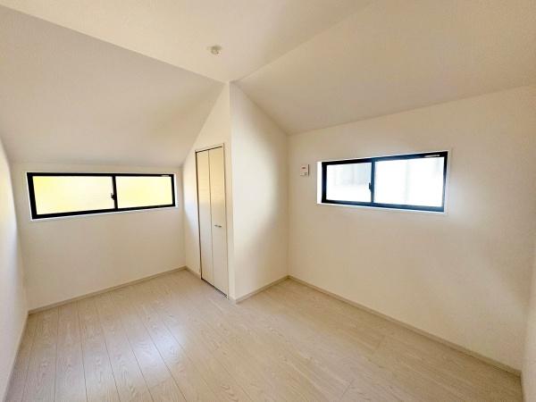 八王子市緑町の新築一戸建