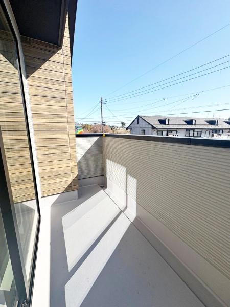 八王子市緑町の新築一戸建