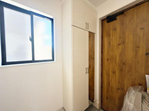 八王子市緑町の新築一戸建