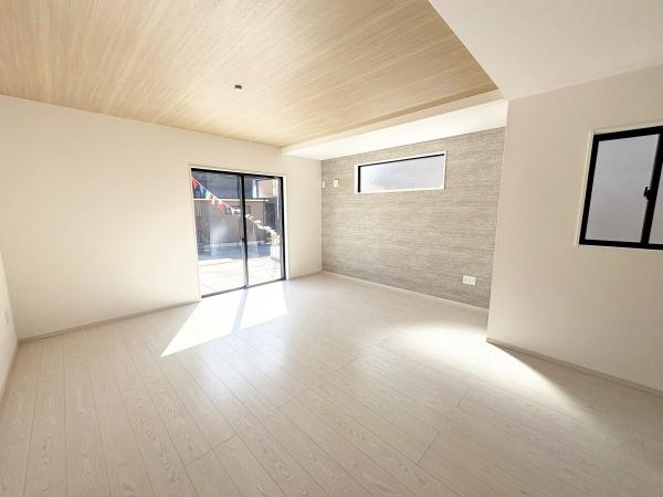 八王子市緑町の新築一戸建