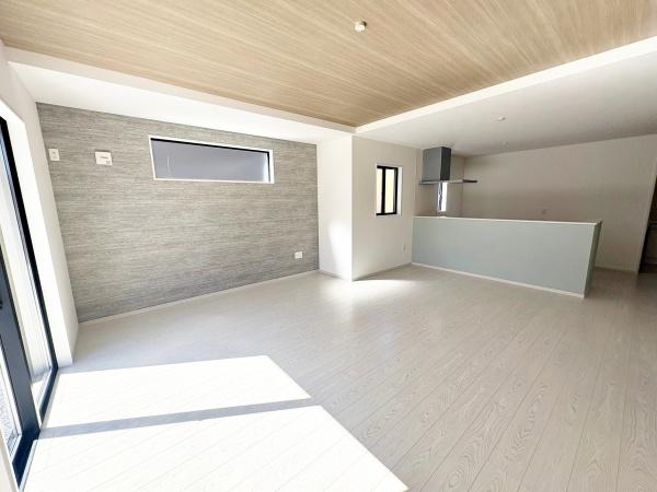 八王子市緑町の新築一戸建