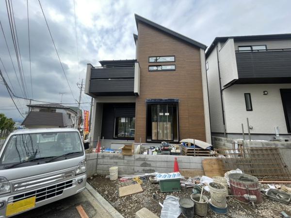 八王子市散田町4丁目　1号棟