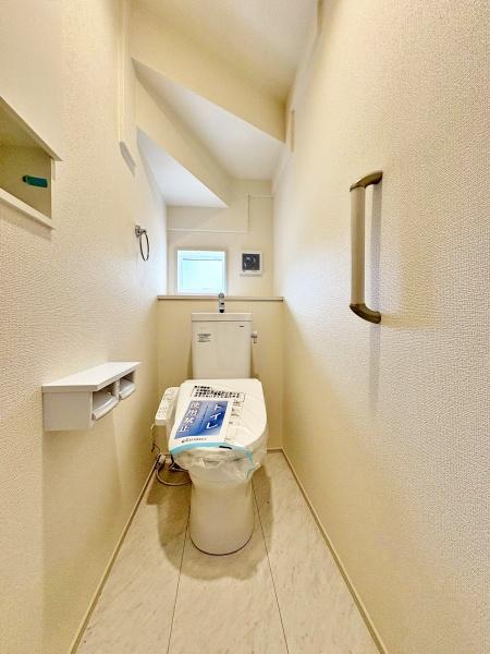 八王子市散田町4丁目　2号棟