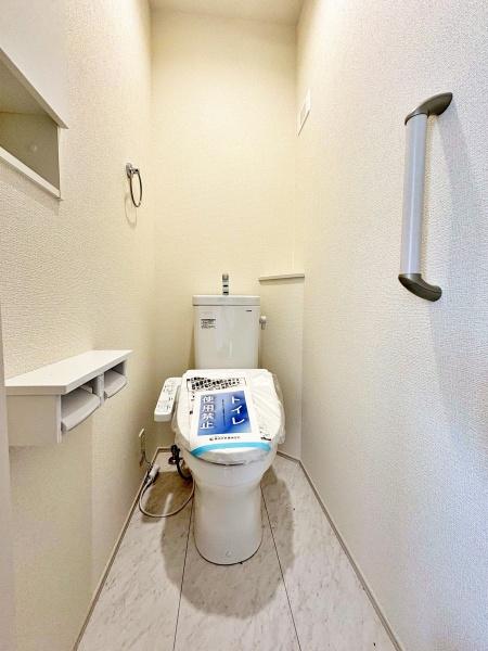 八王子市散田町4丁目　2号棟