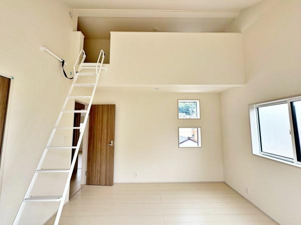 八王子市散田町4丁目　2号棟