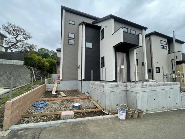 八王子市散田町4丁目　2号棟