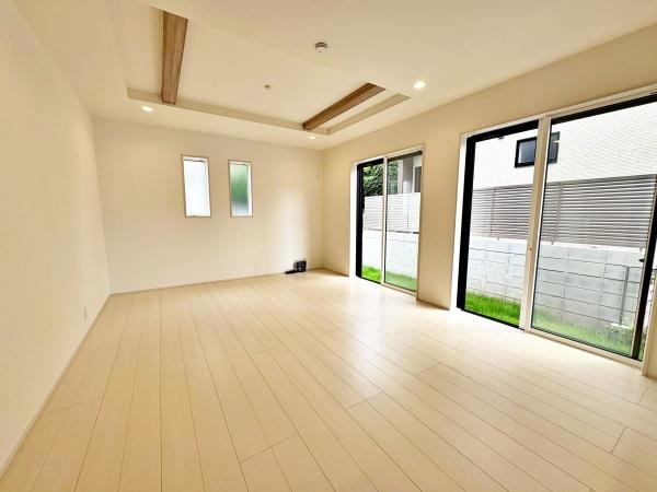 八王子市散田町4丁目　2号棟