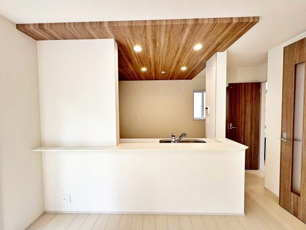 八王子市散田町4丁目　2号棟