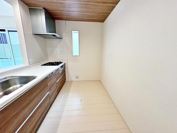 八王子市散田町4丁目　2号棟