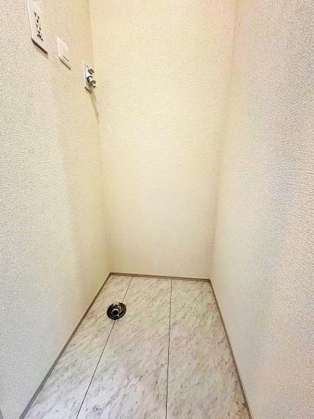 八王子市散田町4丁目　3号棟