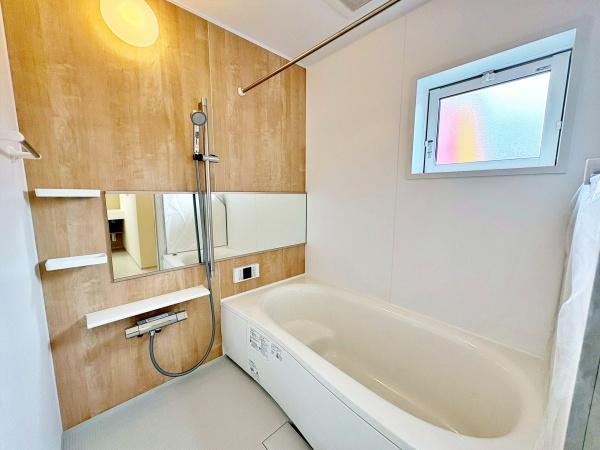 八王子市散田町4丁目　3号棟
