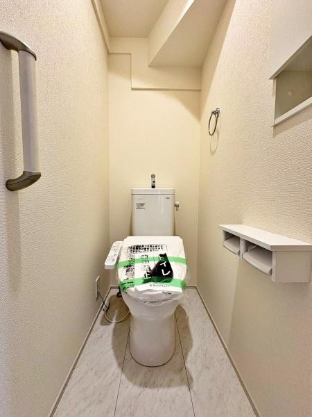 八王子市散田町4丁目　3号棟