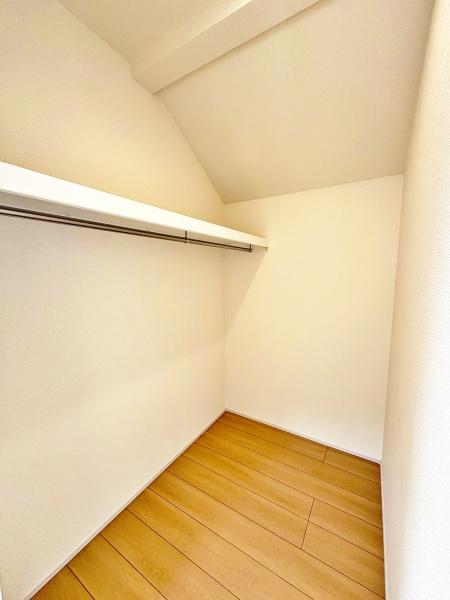 八王子市散田町4丁目　3号棟