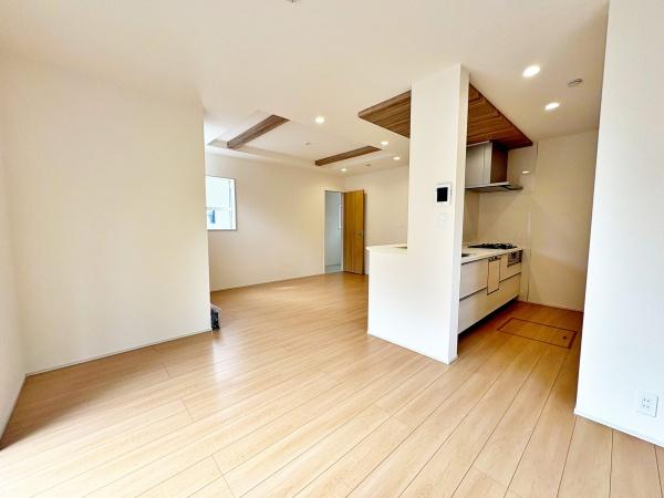 八王子市散田町4丁目　3号棟