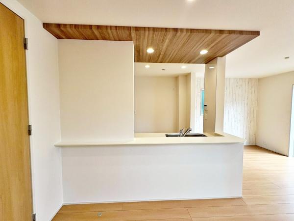 八王子市散田町4丁目　3号棟