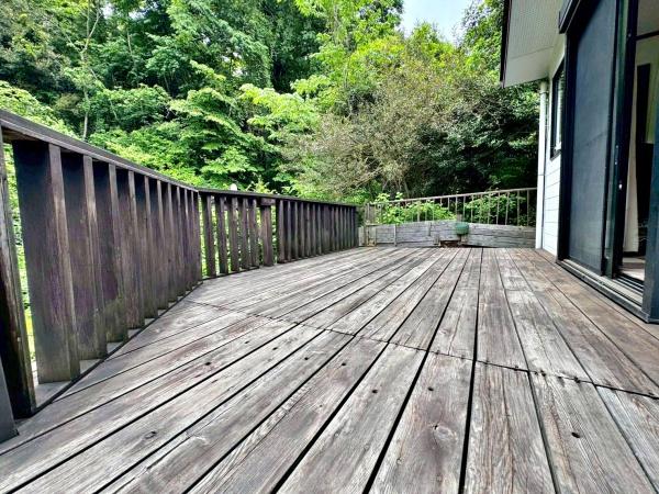 八王子市川口町の中古一戸建て