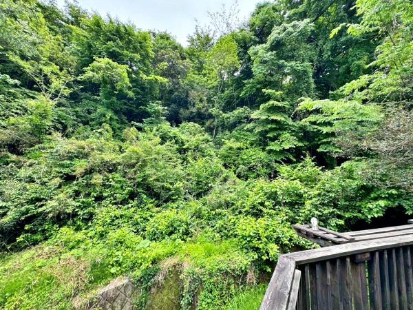 八王子市川口町の中古一戸建て