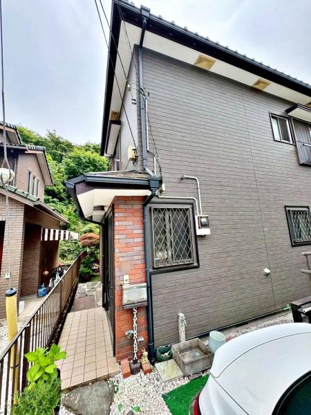 八王子市川口町　中古戸建