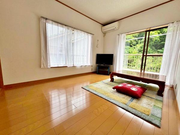 八王子市川口町の中古一戸建て