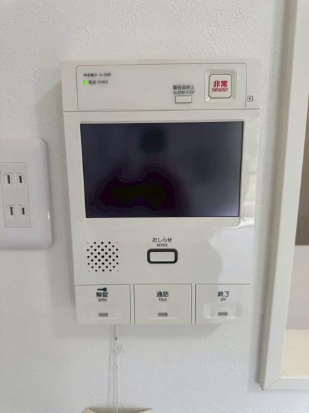 ダイアパレス昭島2
