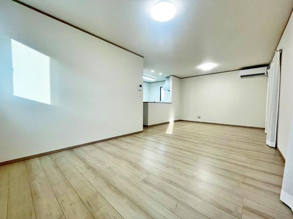 八王子市上壱分方町　E号棟